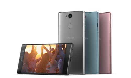 Les réparations  Sony Xperia XA2