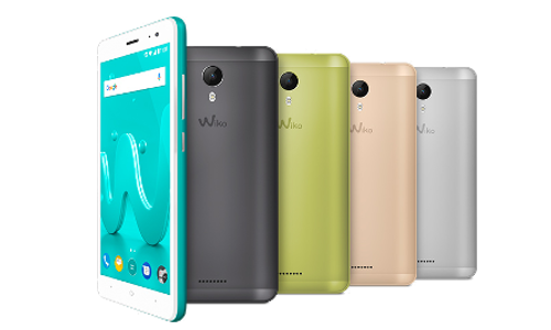 Les réparations  Wiko Jerry 2