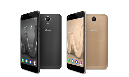 Les réparations  Wiko Harry