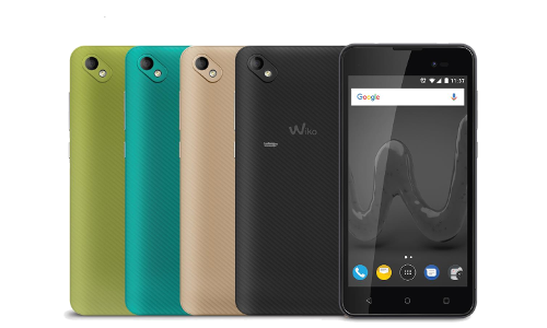 Les réparations  Wiko Sunny 2 Plus