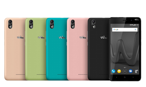 Les réparations  Wiko Lenny 4 Plus