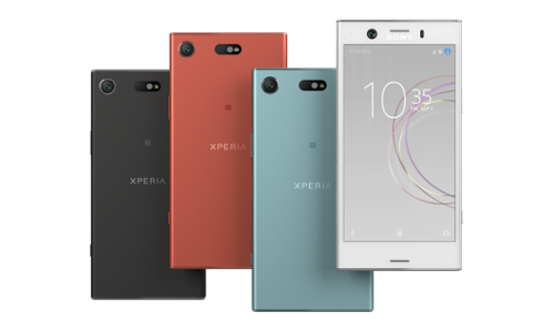 Les réparations  Sony Xperia XZ1 Compact