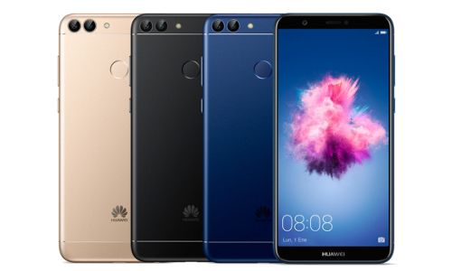 Les réparations  Huawei P Smart