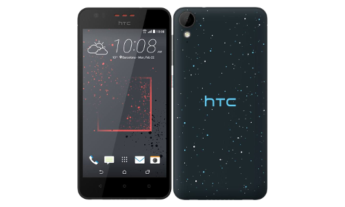 Les réparations  HTC Desire 630