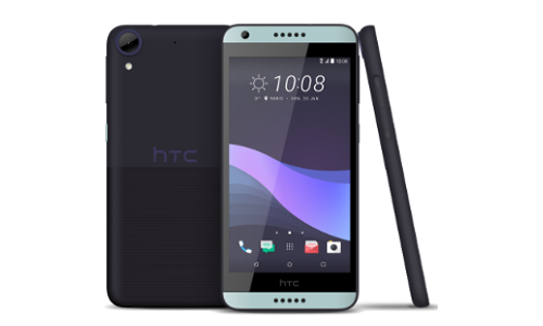 Les réparations  HTC Desire 650