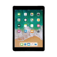Réparations iPad 6 - 2018 (A1893 / A1954)