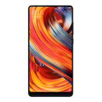 Réparations Mi Mix 2 