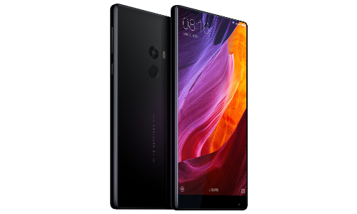 Les réparations  Xiaomi Mi Mix 2 