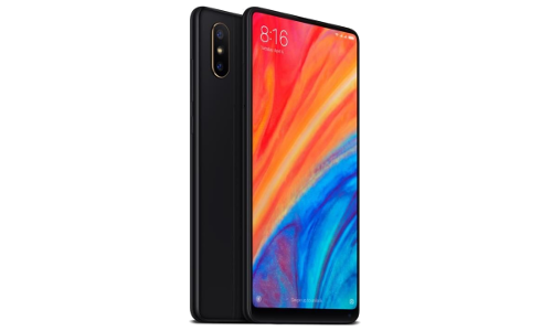 Les réparations  Xiaomi Mi Mix 2S