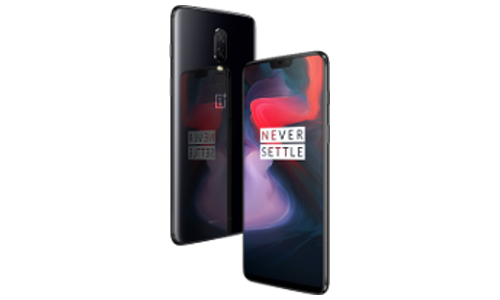 Les réparations  OnePlus  6