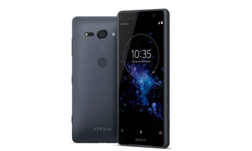 Les réparations  Sony Xperia XZ2 Compact