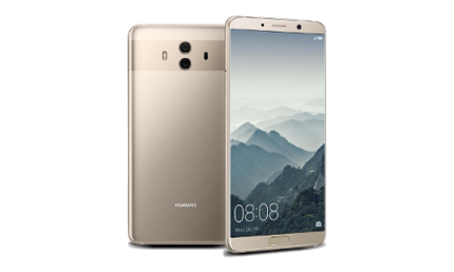 Les réparations  Huawei Mate 10 