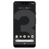 Réparations Pixel 3