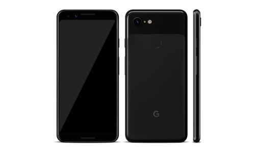 Les réparations  Google Pixel 3