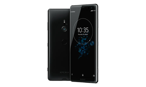 Les réparations  Sony Xperia XZ3