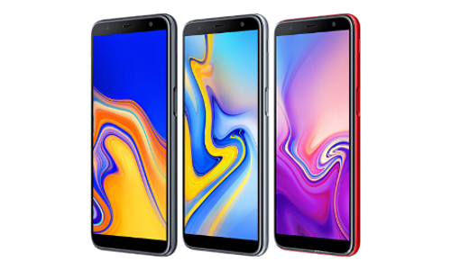 Les réparations  Samsung Galaxy J6+ (J610F)