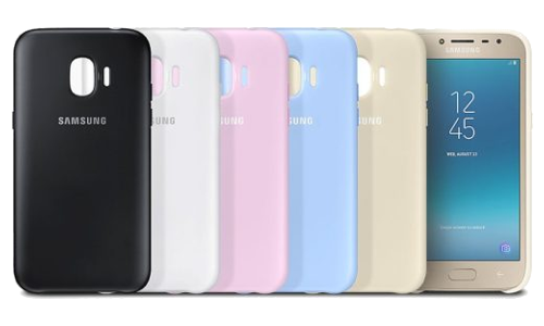 Les réparations  Samsung Galaxy J2 2018 (J250F)
