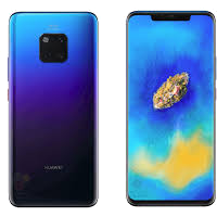 Réparations Mate 20 Pro