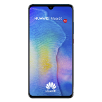 Réparations Mate 20 