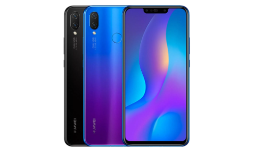 Les réparations  Huawei P Smart+