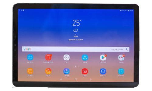 Les réparations  Samsung Galaxy Tab S4 (T830/T835)