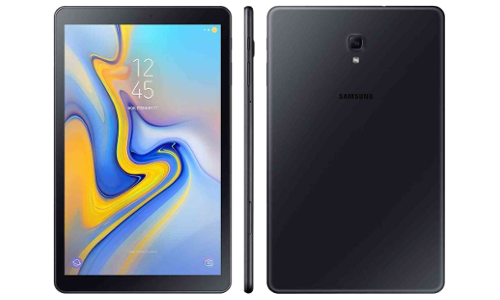 Les réparations  Samsung Galaxy Tab A 2018 - 10.5 T590/T595