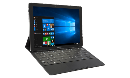 Les réparations  Samsung Galaxy TabPro S (W700)