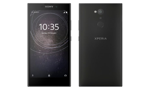 Les réparations  Sony Xperia L2