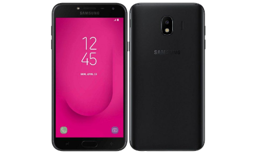 Les réparations  Samsung Galaxy J4 (J400F)