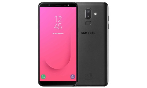 Les réparations  Samsung Galaxy J8 (J810F)