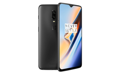 Les réparations  OnePlus 6T