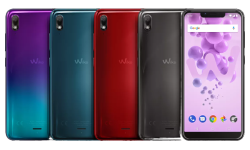 Les réparations  Wiko View2 Plus