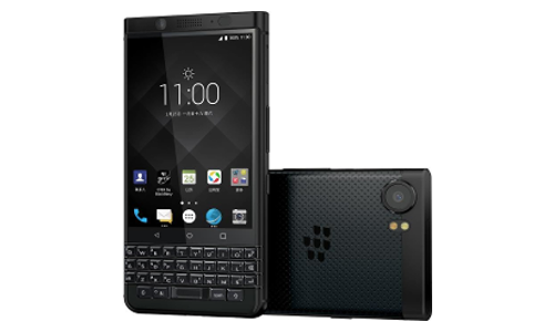 Les réparations  Blackberry KEYone