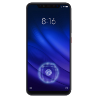 Réparations Mi 8