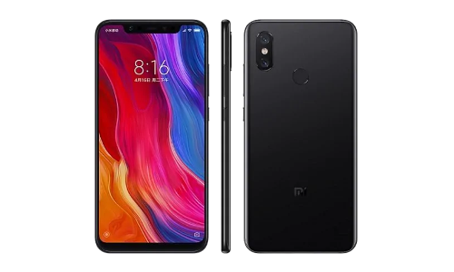 Les réparations  Xiaomi Mi 8