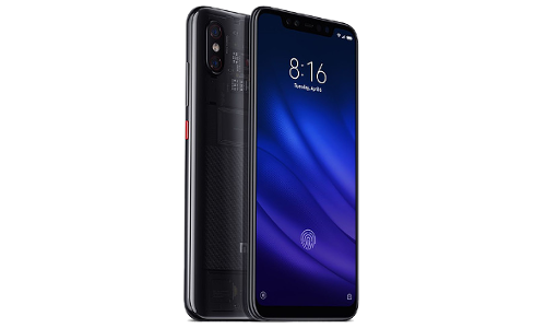 Les réparations  Xiaomi Mi 8 Pro