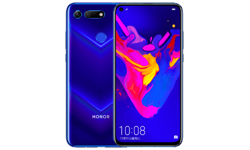 Les réparations  Honor View 20