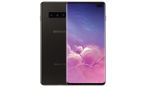 Les réparations  Samsung Galaxy S10+ (G975F) 