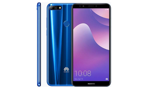 Les réparations  Huawei Y7 2019