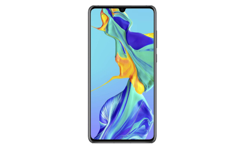 Les réparations  Huawei P30