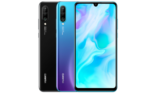 Les réparations  Huawei P30 Lite