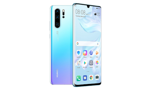 Les réparations  Huawei P30 Pro