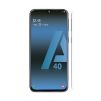 Réparations Galaxy A40 (A405F)