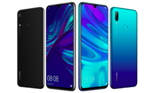 Les réparations  Huawei P Smart 2019