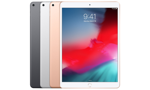 Réparation Ecran iPad Air 2, Ecran Cassé