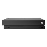 Réparations Xbox One X