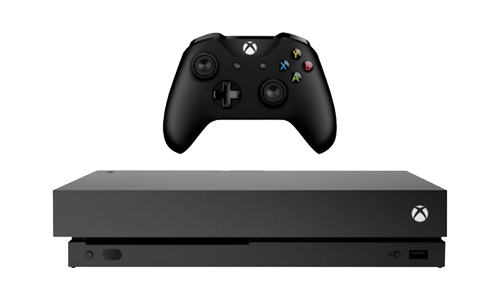 Remplacement disque dur 1To MICROSOFT XBOX ONE