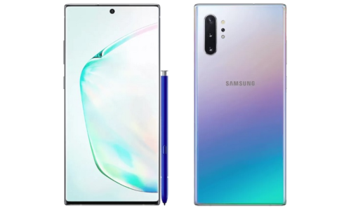 Les réparations  Samsung Galaxy Note 10+ (N975F)