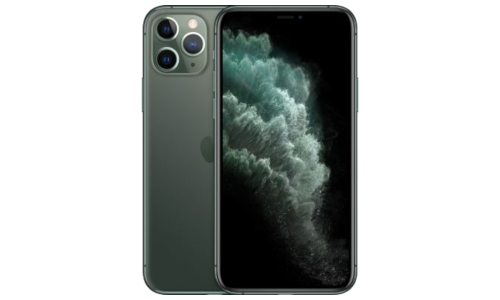 Les réparations  Apple iPhone 11 Pro (A2160 / A2215 / A2217)