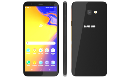 Les réparations  Samsung Galaxy J4 Plus 2018 (J415F)